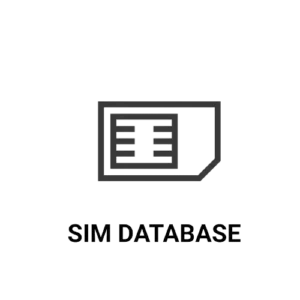 database