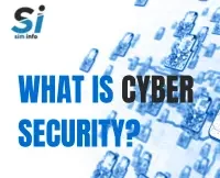 What is Cyber Security?