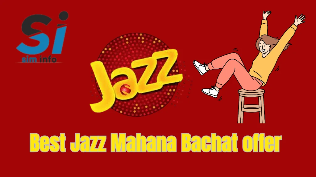 Best Jazz Mahana Bachat Offer