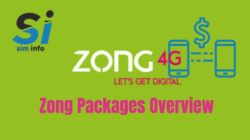 Zong Packages Overview