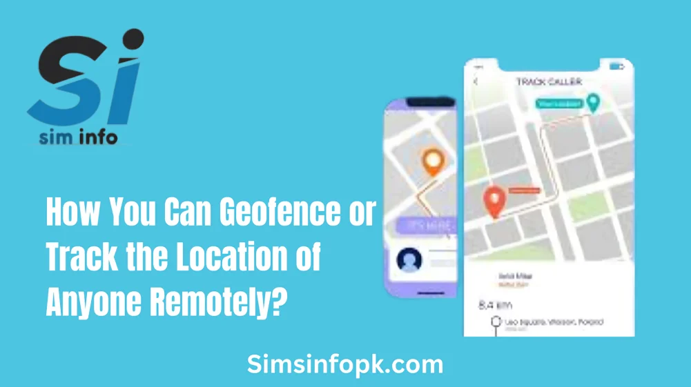 Location Tracker Remotely