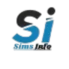 SIms_Info_Logo