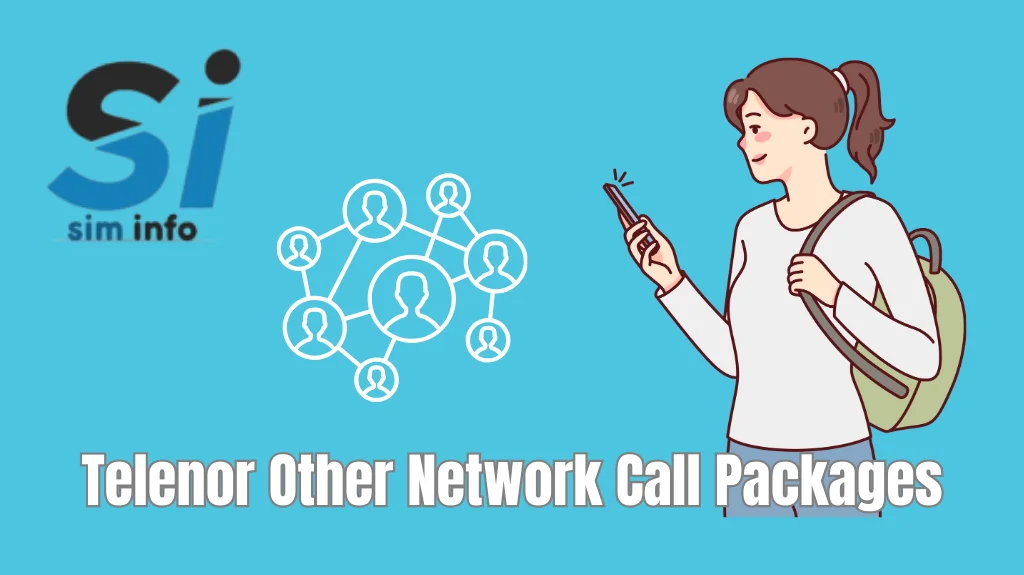 Telenor Other Network Call Packages 2024